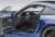 メルセデス・AMG GT R (メタリック・ダークブルー) (ミニカー) 商品画像4
