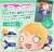 Love Live! Tera Jumbo Sprawled Plush `Hanayo Koizumi` (Anime Toy) Item picture4