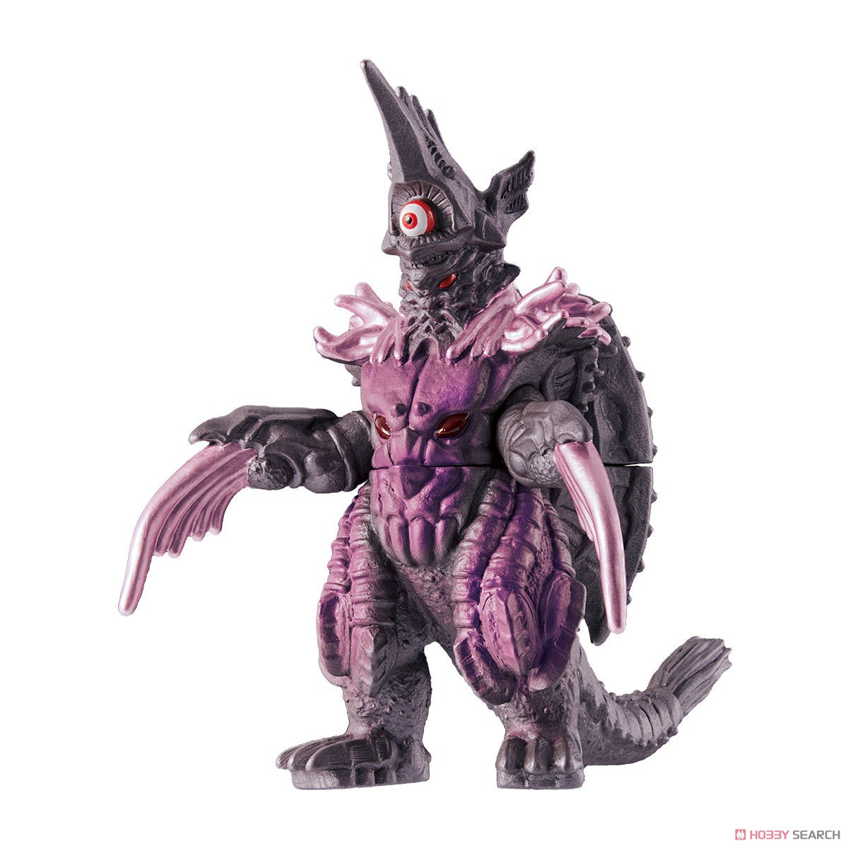 ウルトラ怪獣シリーズ109 ナイトファング (キャラクタートイ) 商品画像1