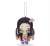 Nitotan Demon Slayer: Kimetsu no Yaiba Plush w/Ball Chain Nezuko (Anime Toy) Item picture2