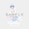 Re:Zero -Starting Life in Another World- Acrylic Stand (Rem/Wedding) (Anime Toy) 商品画像2 Thumbnail