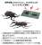Biology Edition Beetle vs Stag Beetle Showdown Set (Plastic model) Other picture1