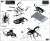 Biology Edition Beetle vs Stag Beetle Showdown Set (Plastic model) Assembly guide2
