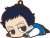 [Banana Fish] Darun Rubber Starp Collection (Set of 7) (Anime Toy) Item picture6