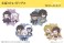 文豪ストレイドッグス でかラバーストラップ 01 中島敦＆芥川龍之介 (キャラクターグッズ) その他の画像1 サムネイル