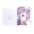 No Game No Life Shiro Ani-Art Clear File (Anime Toy) Item picture2