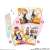 Love Live! Sunshine!! The School Idol Movie Over the Rainbow Wafer 2 (Set of 20) (Shokugan) Item picture2