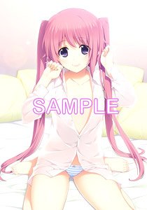 LOVELY×CATION2 カノジョとの幸せな日常タペストリー 韮崎日向 (キャラクターグッズ)