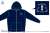 Boogiepop and Others Original Parka XL (Anime Toy) Item picture2