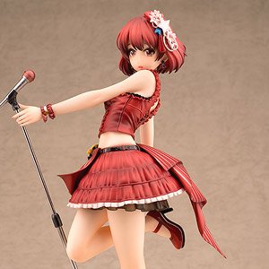 Rena Sayama (PVC Figure)