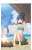 Yurucamp Outdoor Activities Tapestry Rin Shima Ver. (Anime Toy) Item picture1
