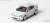 Honda Integra TypeR DC5 w/Bonnet Decal and Wheels (Diecast Car) Item picture1