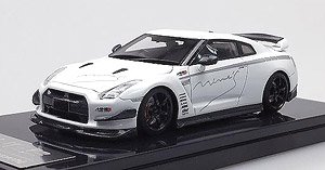 Mine`s R35 (Diecast Car)