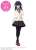 [Alice Gear Aegis] Seijo University Attached First High School Uniform Costume Set (Fashion Doll) Other picture3