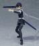 figma キリト アリシゼーションver. (フィギュア) 商品画像3 サムネイル