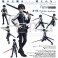 figma キリト アリシゼーションver. (フィギュア) 商品画像8 サムネイル