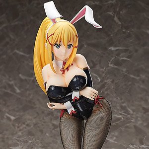 Darkness: Bunny Ver. (PVC Figure)