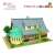 [Miniatuart] Limited Edition [The Borrower Arrietty] Arrietty`s Residence (Assemble kit) (Railway Related Items) Item picture1