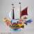 Thousand Sunny Flying Model (Plastic model) Item picture2