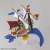 Thousand Sunny Flying Model (Plastic model) Item picture3