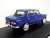 Nissan Bluebird 410 1963 Blue (Diecast Car) Item picture2