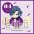 Uta no Prince-sama Mug Cup (W/Microfiber Coaster) Love Pop Candy Ver. [Tokiya Ichinose] (Anime Toy) Item picture3
