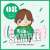 Uta no Prince-sama Mug Cup (W/Microfiber Coaster) Love Pop Candy Ver. [Reiji Kotobuki] (Anime Toy) Item picture3