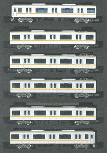 阪神 9000系 (通常塗装・`たいせつ`がギュッと。マーク付き) 6輛編成セット (動力付き) (6両セット) (塗装済み完成品) (鉄道模型)