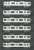 阪神 9000系 (通常塗装・`たいせつ`がギュッと。マーク付き) 6輛編成セット (動力付き) (6両セット) (塗装済み完成品) (鉄道模型) 商品画像1