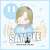 Uta no Prince-sama Mug Cup (W/Microfiber Coaster) Love Pop Candy Ver. [Camus] (Anime Toy) Item picture3