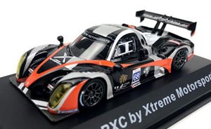 Radical RXC by Xtreme Motorsports (Diecast Car)