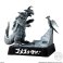Ultra Monster Directory -Hope Furrow - (Set of 5) (Shokugan) 商品画像3 Thumbnail