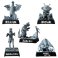 Ultra Monster Directory -Hope Furrow - (Set of 5) (Shokugan) 商品画像6 Thumbnail