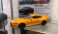 Ford Mustang GT 2019 LHD Orange (Diecast Car) その他の画像4 Thumbnail