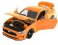 Ford Mustang GT 2019 LHD Orange (Diecast Car) その他の画像1 Thumbnail