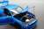 フォード マスタング GT 2019 左ハンドル ブルー (ミニカー) その他の画像5