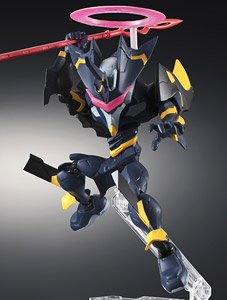 NXEDGE STYLE ［EVA UNIT］ エヴァンゲリオンMark.06 (完成品)