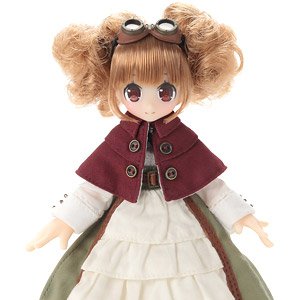 1/12 Lil` Fairy -Small Maid- / Moja Neilly (Fashion Doll)