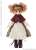 1/12 Lil` Fairy -Small Maid- / Moja Neilly (Fashion Doll) Item picture1