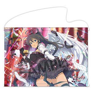 Shinovi Master Senran Kagura New Link B2 Tapestry Homura (D-Angels) (Anime Toy)