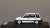 Honda CIVIC SHUTTLE 4WD M (AR) 1984 ホワイト (ミニカー) 商品画像3