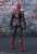 S.H.フィギュアーツ スパイダーマン アップグレードスーツ (スパイダーマン：ファー・フロム・ホーム) (完成品) 商品画像2