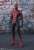 S.H.フィギュアーツ スパイダーマン アップグレードスーツ (スパイダーマン：ファー・フロム・ホーム) (完成品) 商品画像1