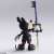 Kingdom Hearts III Bring Arts King Mickey (Completed) Item picture4