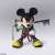 Kingdom Hearts III Bring Arts King Mickey (Completed) Item picture6