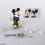 Kingdom Hearts III Bring Arts King Mickey (Completed) Item picture7