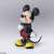 Kingdom Hearts III Bring Arts King Mickey (Completed) Item picture1