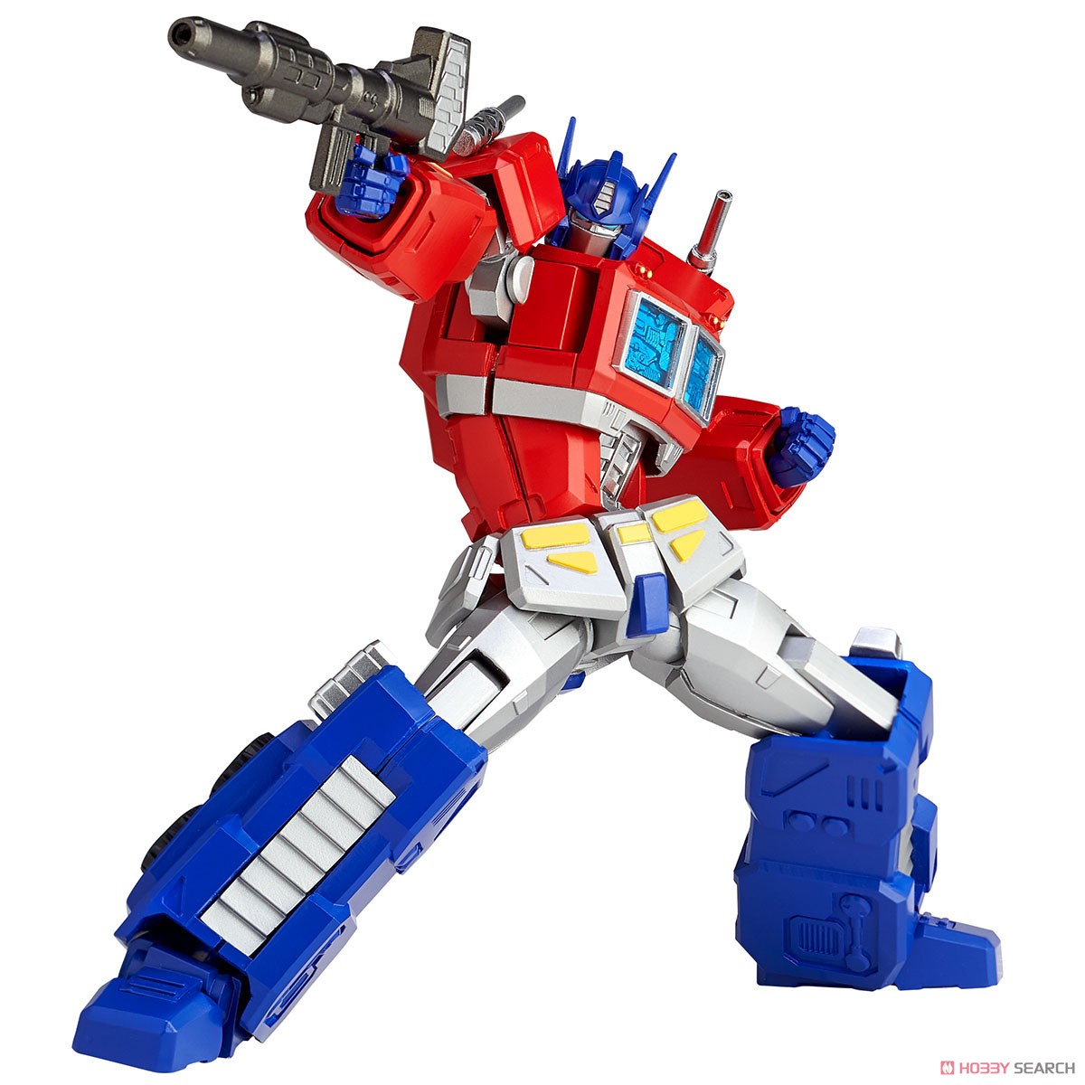 フィギュアコンプレックス Amazing Yamaguchi Series No.014 コンボイ (完成品) 商品画像1