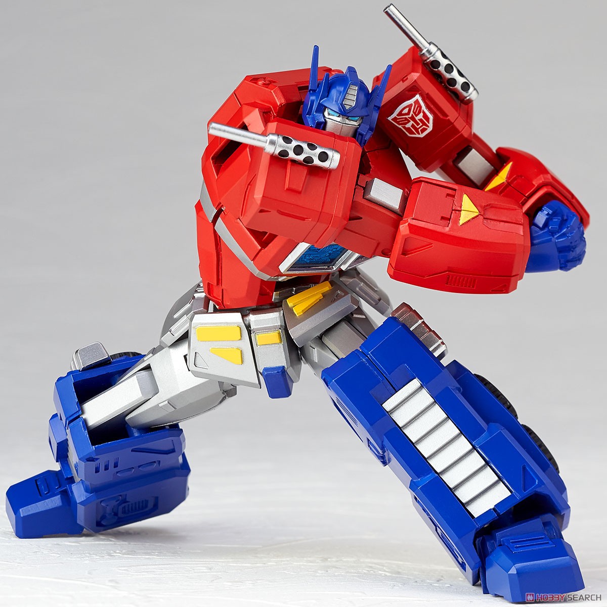 フィギュアコンプレックス Amazing Yamaguchi Series No.014 コンボイ (完成品) 商品画像10
