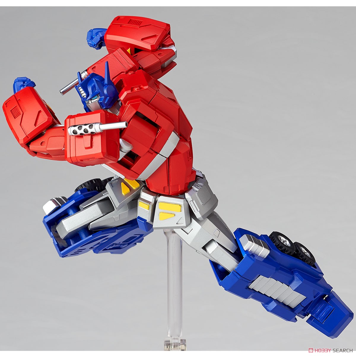フィギュアコンプレックス Amazing Yamaguchi Series No.014 コンボイ (完成品) 商品画像11